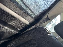 View HOLDEN CAPTIVA 2015 5 Door Station Wagon Breaking
