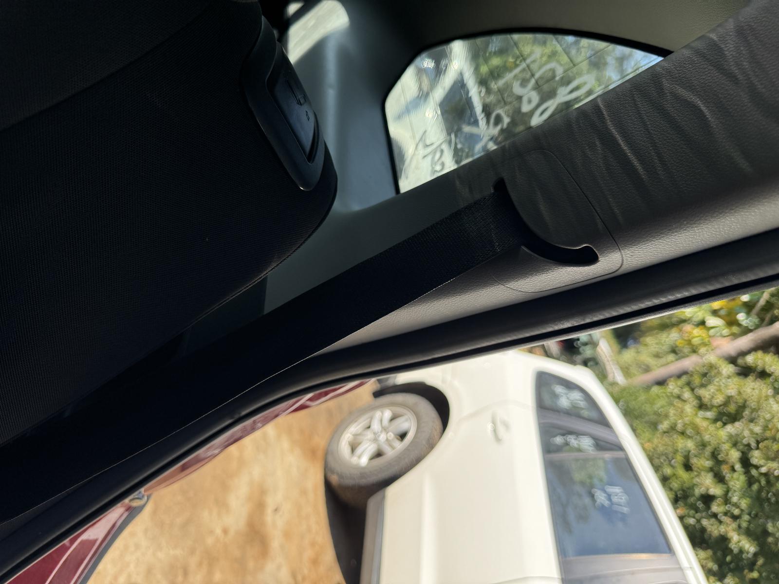 View HOLDEN CAPTIVA 2015 5 Door Station Wagon Breaking