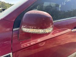 View HOLDEN CAPTIVA 2015 5 Door Station Wagon Breaking