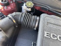 View HOLDEN CAPTIVA 2015 5 Door Station Wagon Breaking