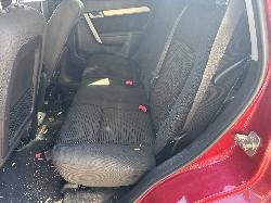 View HOLDEN CAPTIVA 2015 5 Door Station Wagon Breaking