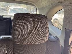 View HOLDEN CAPTIVA 2015 5 Door Station Wagon Breaking