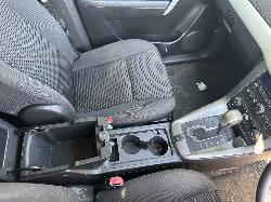 View HOLDEN CAPTIVA 2015 5 Door Station Wagon Breaking