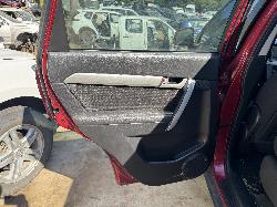 View HOLDEN CAPTIVA 2015 5 Door Station Wagon Breaking