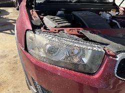 View HOLDEN CAPTIVA 2015 5 Door Station Wagon Breaking
