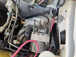 View GREAT WALL V200/V240 2012 4 Door Utility Breaking