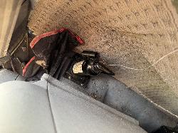 View GREAT WALL V200/V240 2012 4 Door Utility Breaking