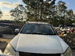 View GREAT WALL V200/V240 2012 4 Door Utility Breaking
