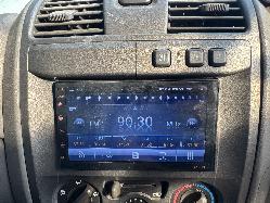 View GREAT WALL V200/V240 2012 4 Door Utility Breaking