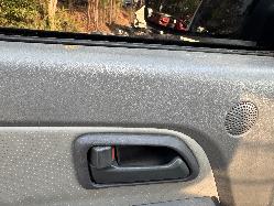 View GREAT WALL V200/V240 2012 4 Door Utility Breaking