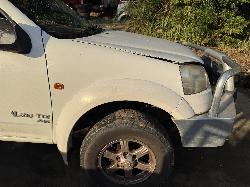 View GREAT WALL V200/V240 2012 4 Door Utility Breaking