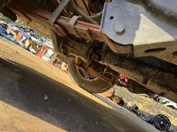 View GREAT WALL V200/V240 2012 4 Door Utility Breaking