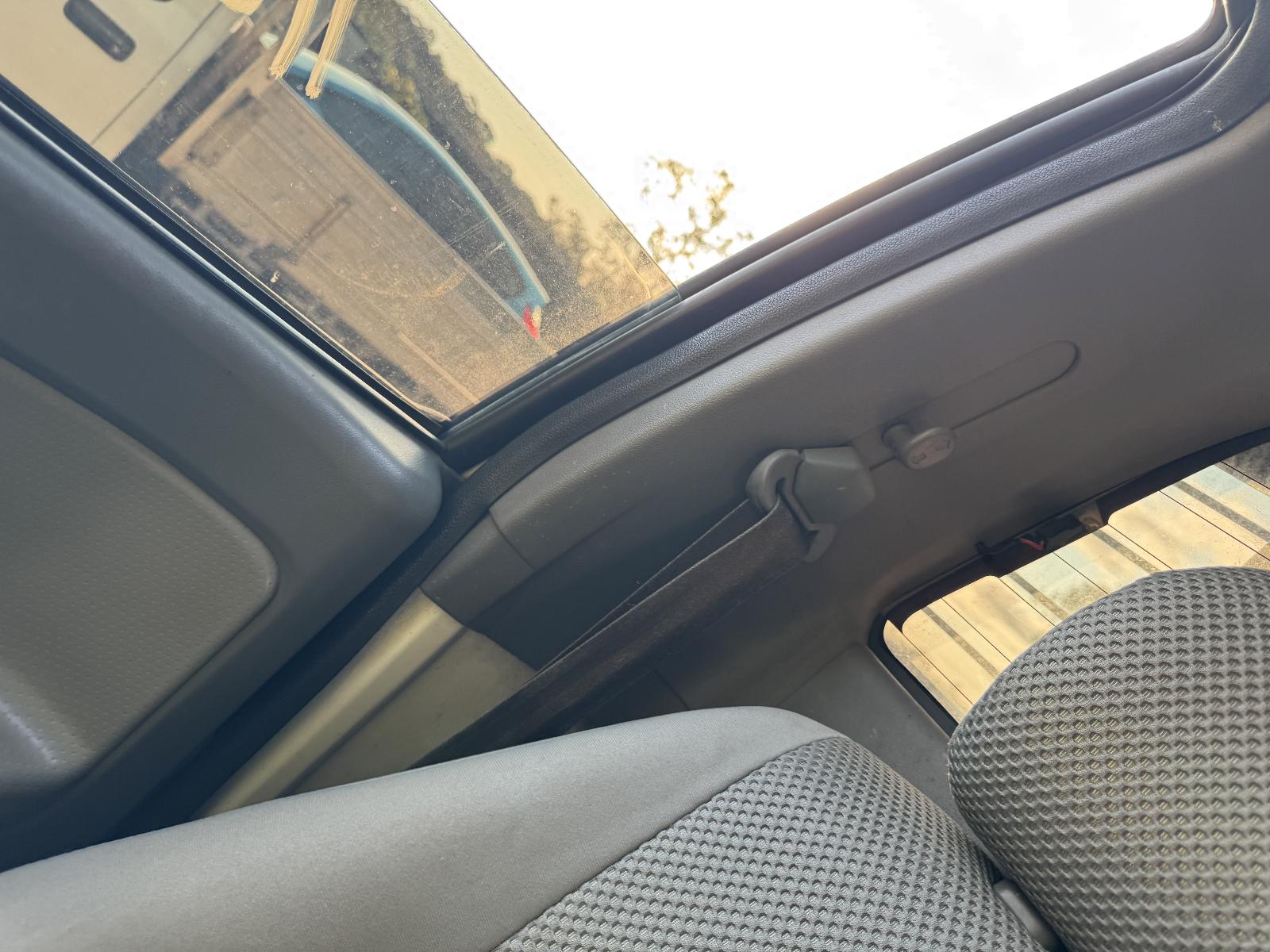 View GREAT WALL V200/V240 2012 4 Door Utility Breaking