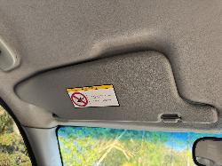 View GREAT WALL V200/V240 2012 4 Door Utility Breaking