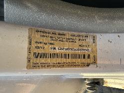View GREAT WALL V200/V240 2012 4 Door Utility Breaking