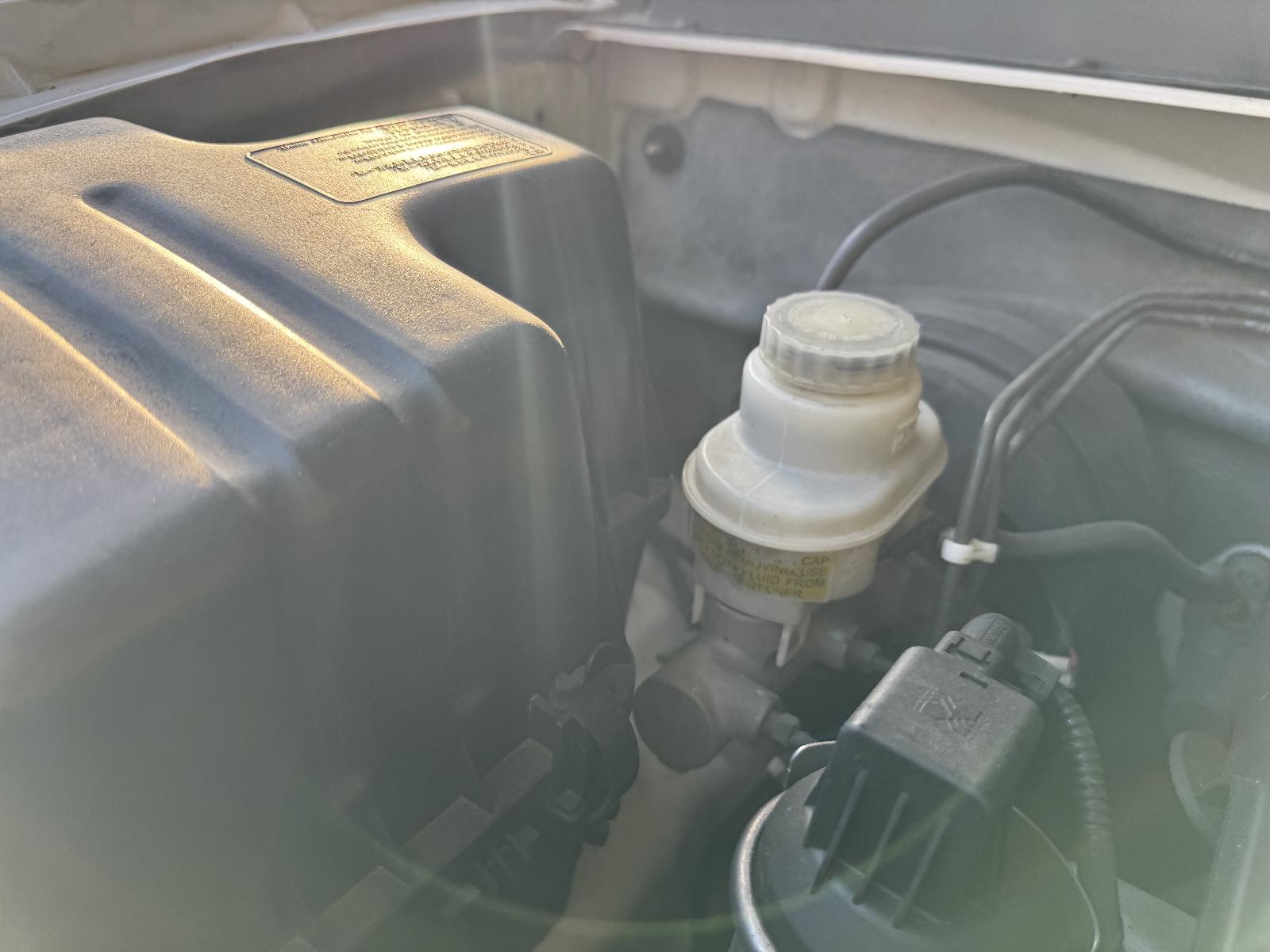 View GREAT WALL V200/V240 2012 4 Door Utility Breaking