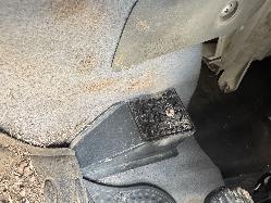 View GREAT WALL V200/V240 2012 4 Door Utility Breaking