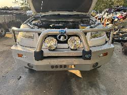 View GREAT WALL V200/V240 2012 4 Door Utility Breaking