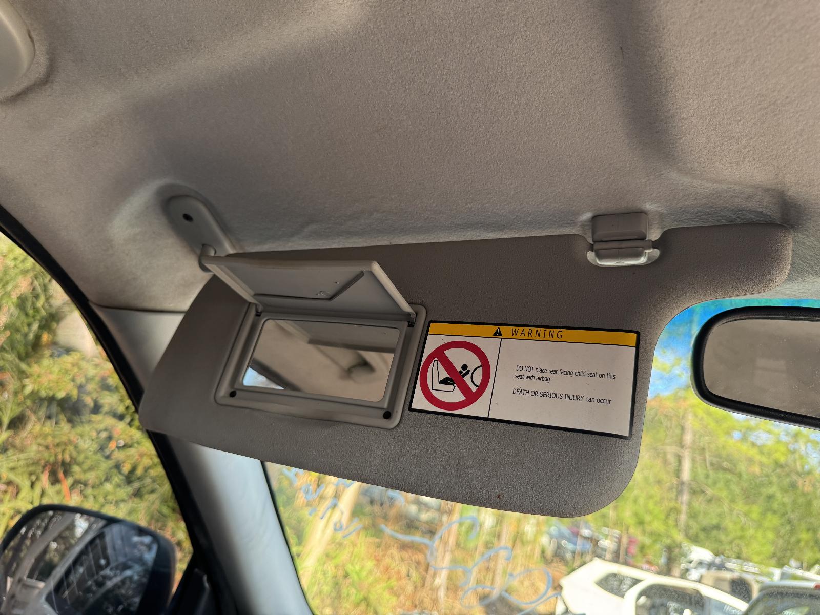 View GREAT WALL V200/V240 2012 4 Door Utility Breaking