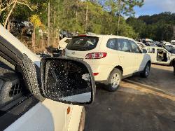 View GREAT WALL V200/V240 2012 4 Door Utility Breaking
