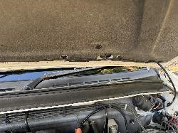 View GREAT WALL V200/V240 2012 4 Door Utility Breaking
