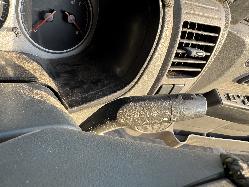 View GREAT WALL V200/V240 2012 4 Door Utility Breaking