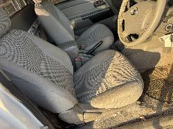 View GREAT WALL V200/V240 2012 4 Door Utility Breaking