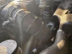 View GREAT WALL V200/V240 2012 4 Door Utility Breaking
