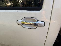 View GREAT WALL V200/V240 2012 4 Door Utility Breaking