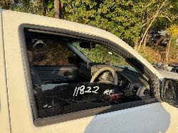 View GREAT WALL V200/V240 2012 4 Door Utility Breaking