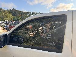 View GREAT WALL V200/V240 2012 4 Door Utility Breaking