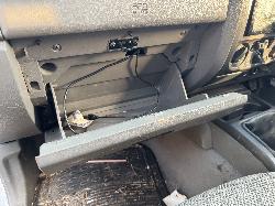 View GREAT WALL V200/V240 2012 4 Door Utility Breaking