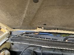 View GREAT WALL V200/V240 2012 4 Door Utility Breaking
