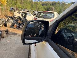View GREAT WALL V200/V240 2012 4 Door Utility Breaking