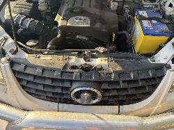 View GREAT WALL V200/V240 2012 4 Door Utility Breaking