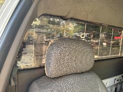 View GREAT WALL V200/V240 2012 4 Door Utility Breaking