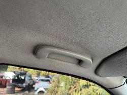 View GREAT WALL V200/V240 2012 4 Door Utility Breaking
