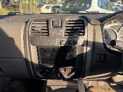 View GREAT WALL V200/V240 2012 4 Door Utility Breaking