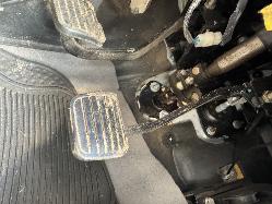 View GREAT WALL V200/V240 2012 4 Door Utility Breaking
