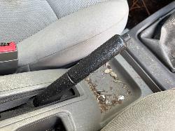 View GREAT WALL V200/V240 2012 4 Door Utility Breaking