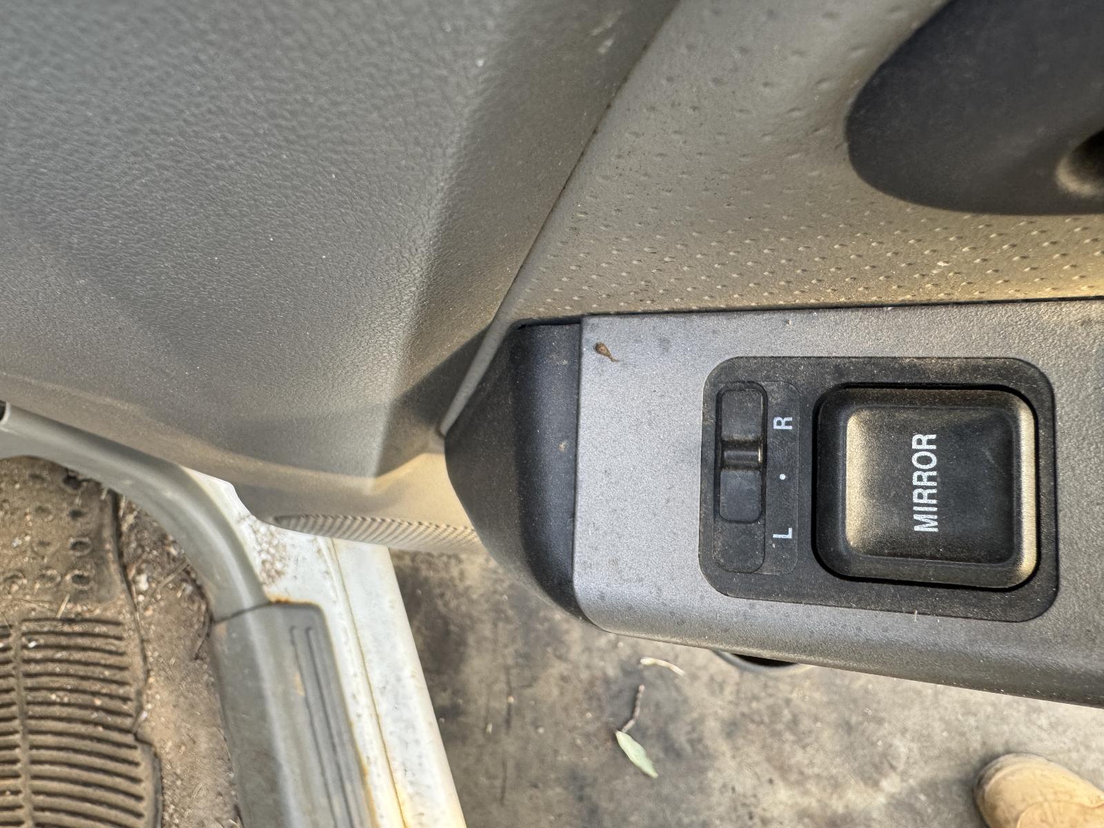 View GREAT WALL V200/V240 2012 4 Door Utility Breaking