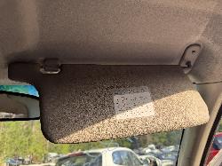 View GREAT WALL V200/V240 2012 4 Door Utility Breaking