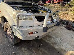 View GREAT WALL V200/V240 2012 4 Door Utility Breaking