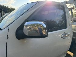 View GREAT WALL V200/V240 2012 4 Door Utility Breaking