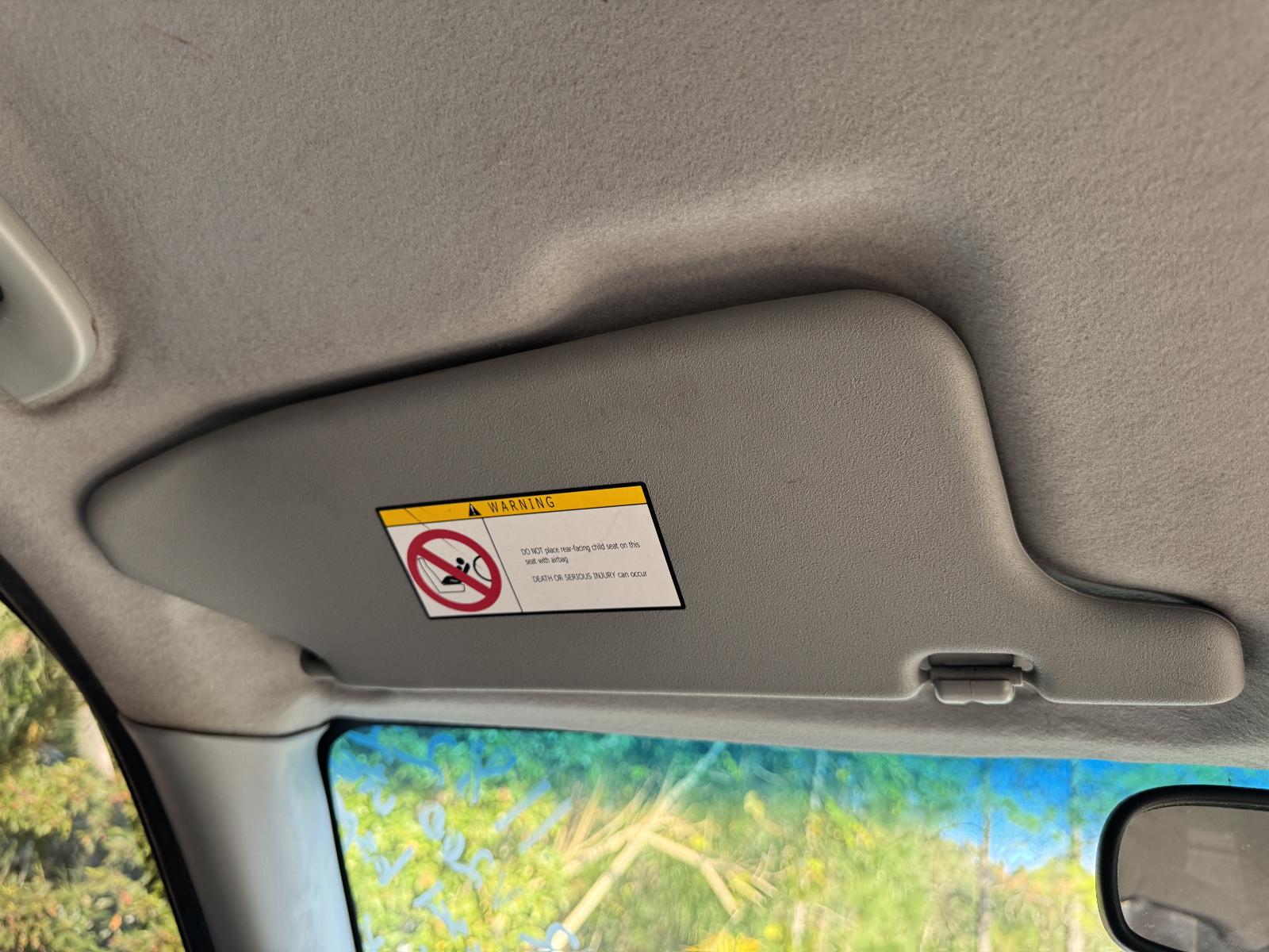 View GREAT WALL V200/V240 2012 4 Door Utility Breaking