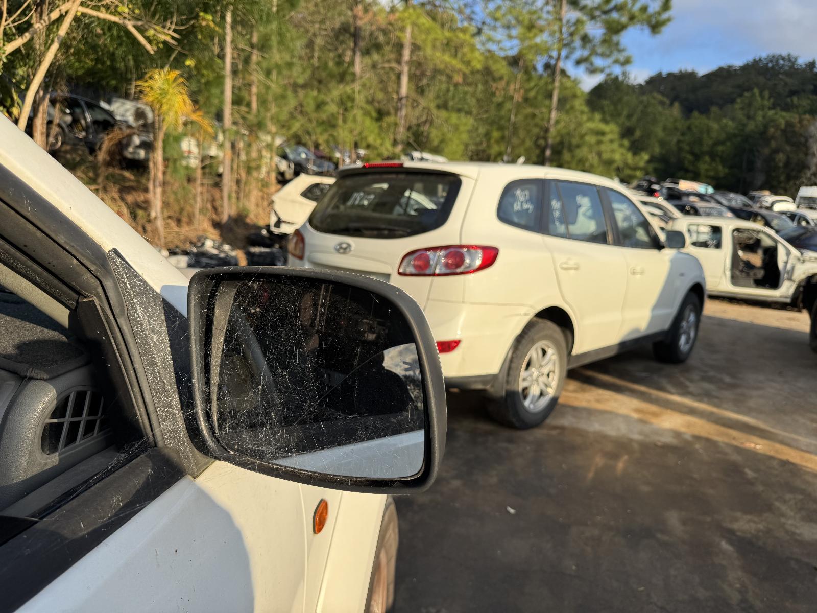 View GREAT WALL V200/V240 2012 4 Door Utility Breaking