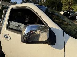 View GREAT WALL V200/V240 2012 4 Door Utility Breaking