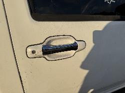 View GREAT WALL V200/V240 2012 4 Door Utility Breaking