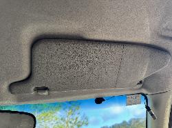 View GREAT WALL V200/V240 2012 4 Door Utility Breaking