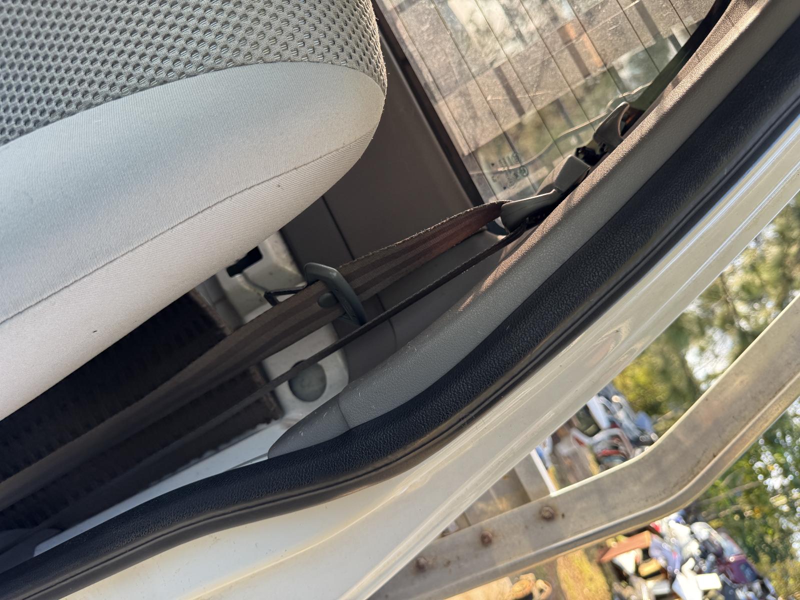 View GREAT WALL V200/V240 2012 4 Door Utility Breaking